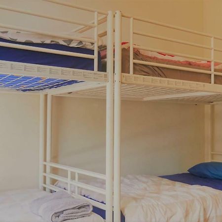 Myozexp Palmerston Lodge Пърт Екстериор снимка