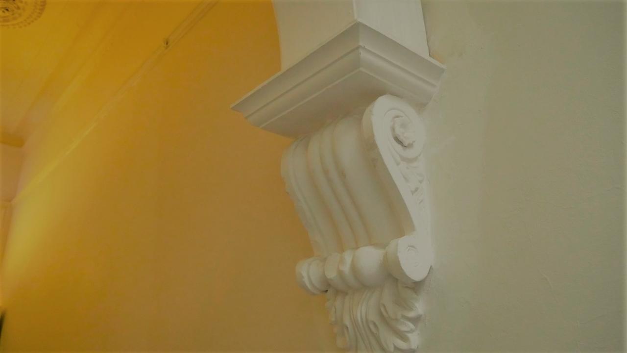Myozexp Palmerston Lodge Пърт Екстериор снимка