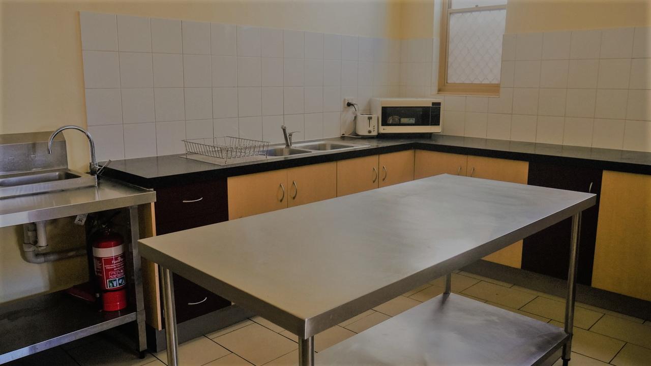 Myozexp Palmerston Lodge Пърт Екстериор снимка