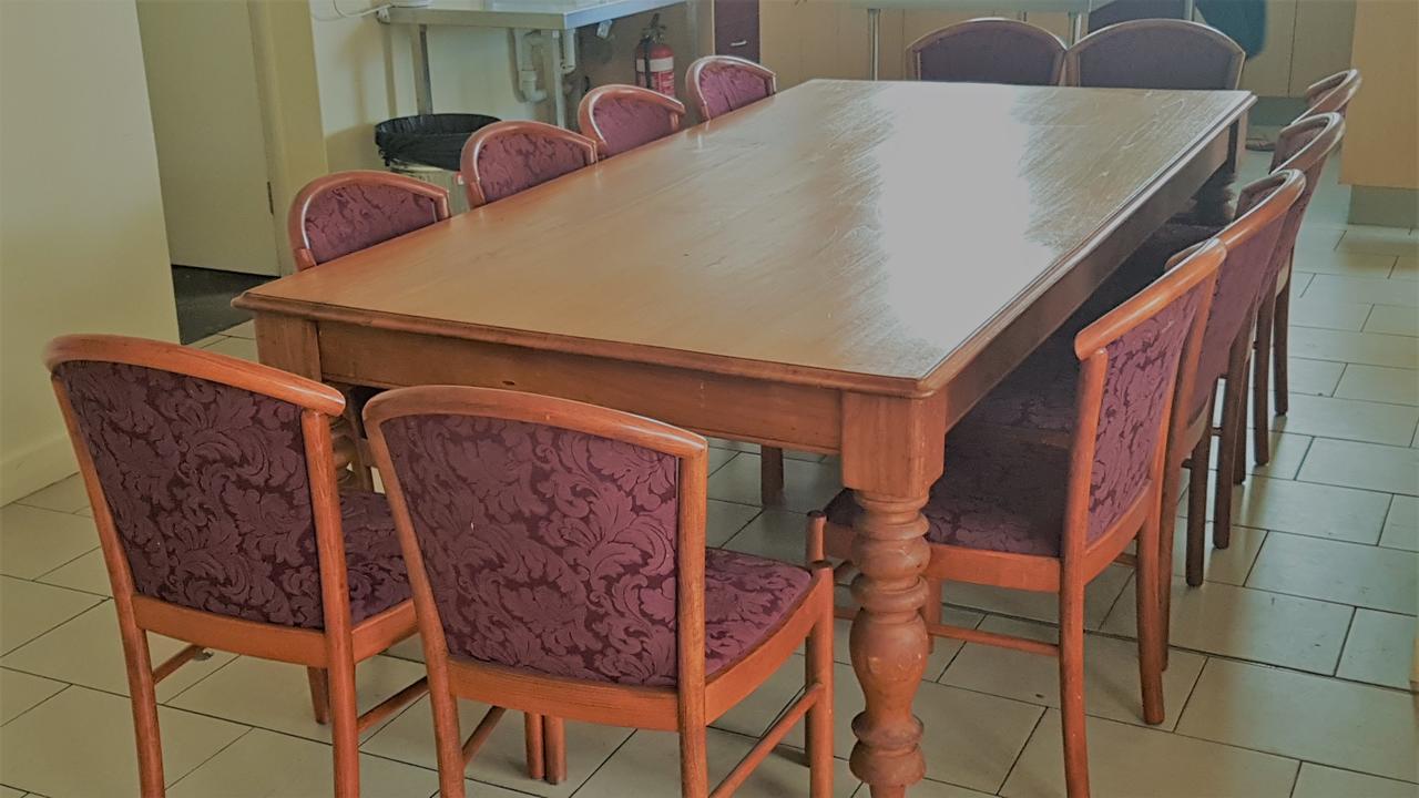 Myozexp Palmerston Lodge Пърт Екстериор снимка