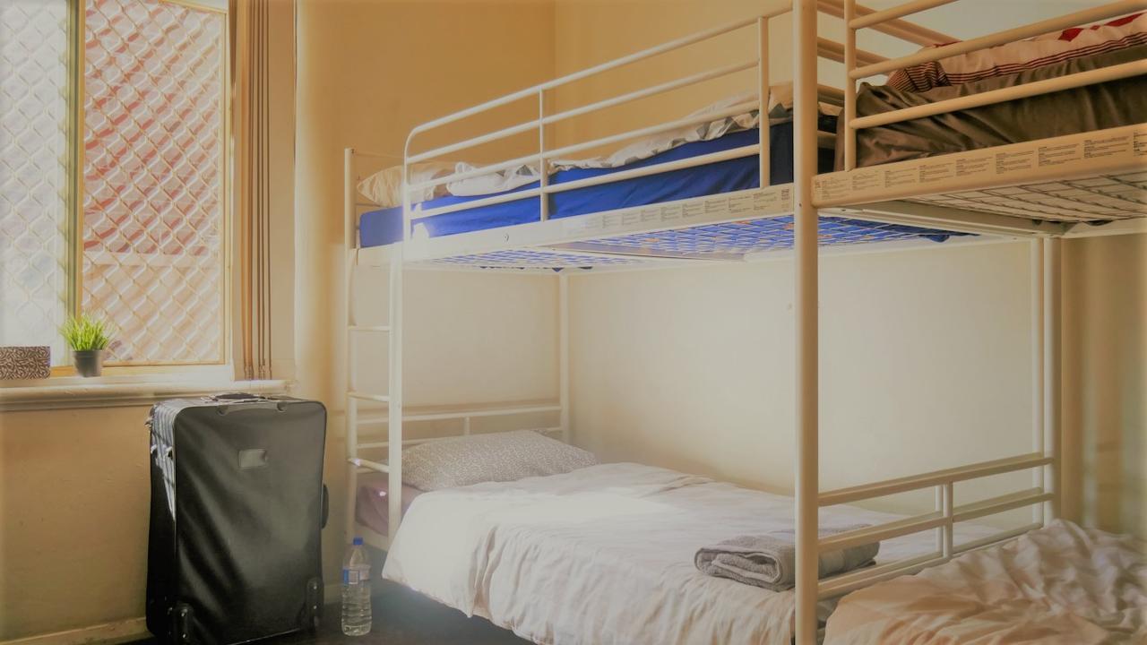 Myozexp Palmerston Lodge Пърт Екстериор снимка