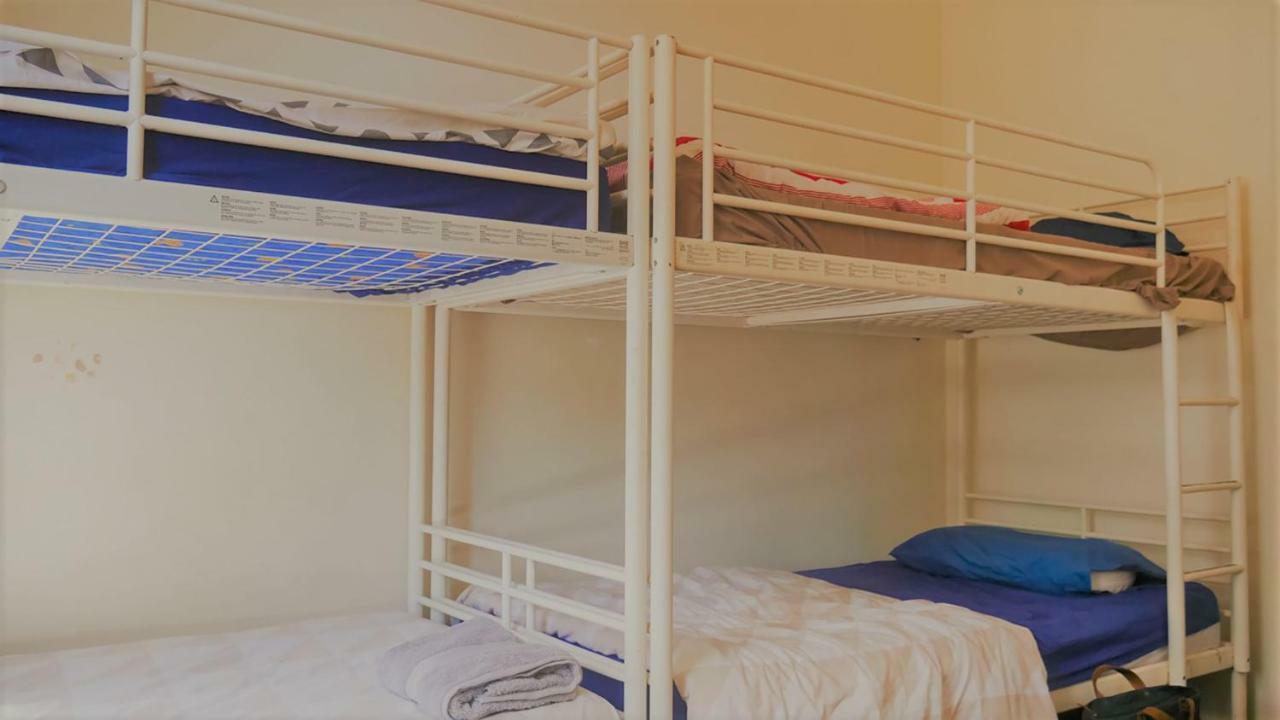 Myozexp Palmerston Lodge Пърт Екстериор снимка